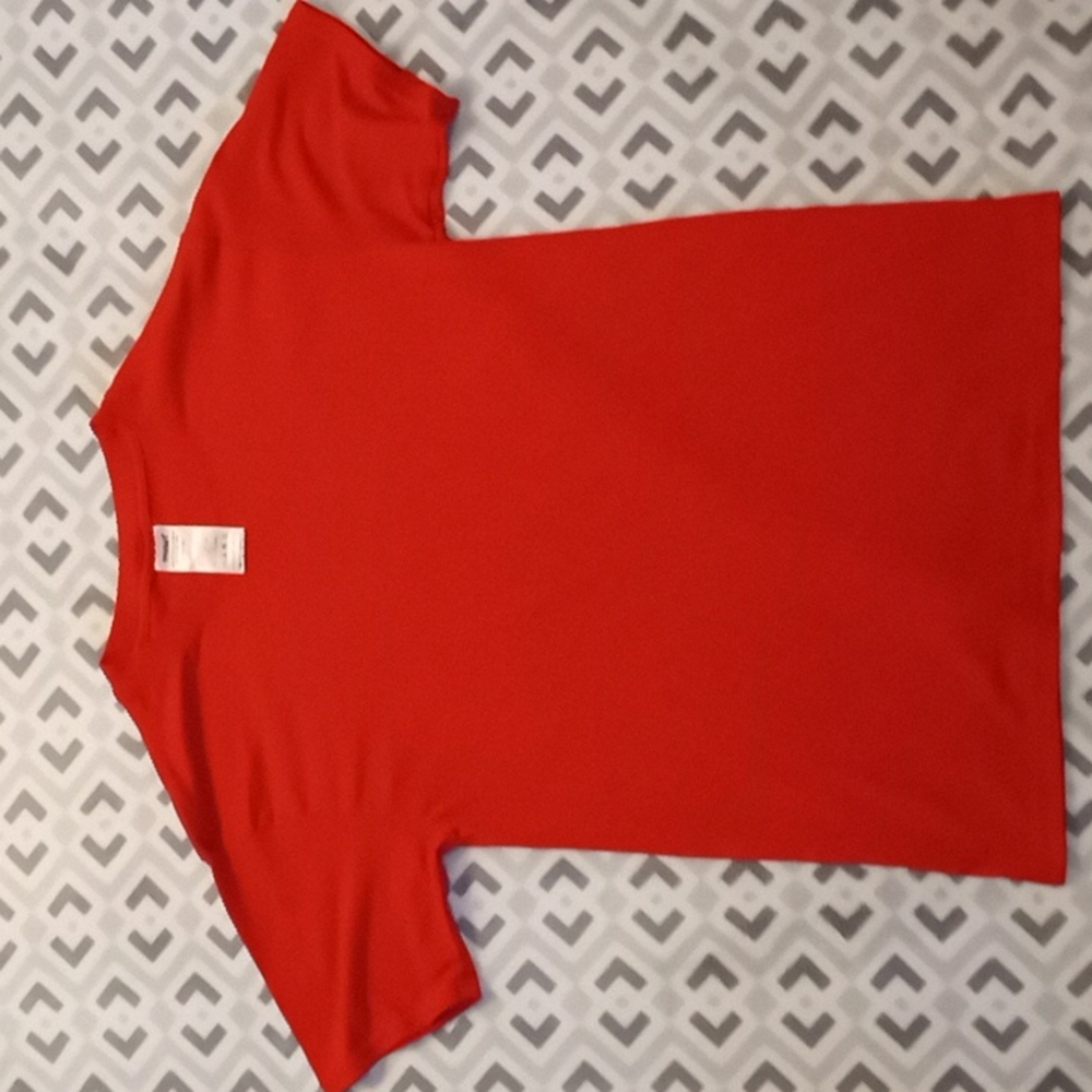 Red T Shirt